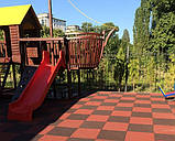 Гумова плитка для спорту Бровари, фото 4