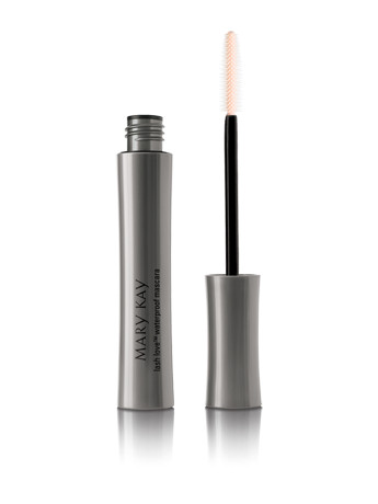 ВОДОСТИЙКА ТУШИЙ ДЛЯ Р міруЦ «ІДЕАЛЬНИЙ ОБ'ЄМ» ЧОРНА, LASH LOVE MARY KAY, 8 Г