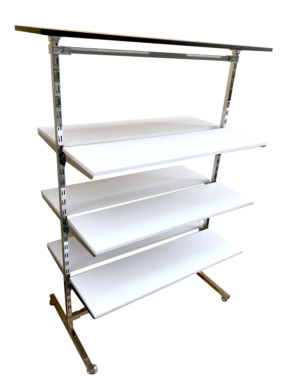 Стелаж для вдягання, фото 1