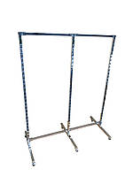 Стелаж для вдягання