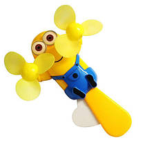 Вентилятори