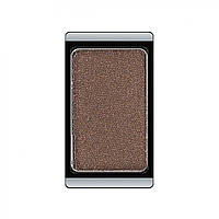 Тени для век Artdeco Eyeshadow Duochrome 206 - brazilian coffee