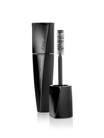 ТУШ ДЛЯ ВІЙ LASH INTENSITY ЧОРНА, MARY KAY, 9 М