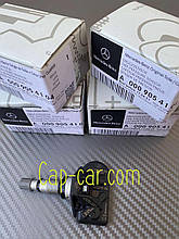 A0009054104 Оригінальний датчик тиску шин Мерседес. Mercedes benz.