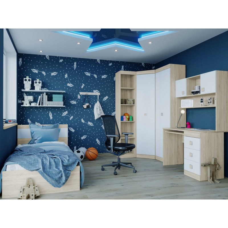 Спальня дитяча Соната комплект 11 Еверест, фото 1