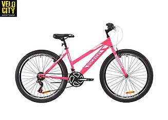 Велосипед 26" Discovery PASSION жіночий