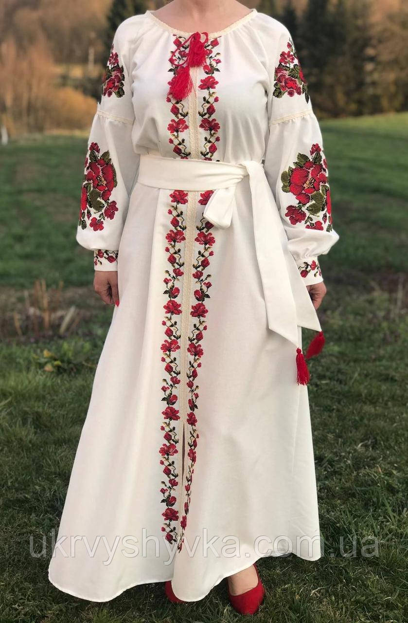 Розкішне плаття "Марта"