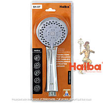 Лійка для душу Haiba SH-07, фото 4