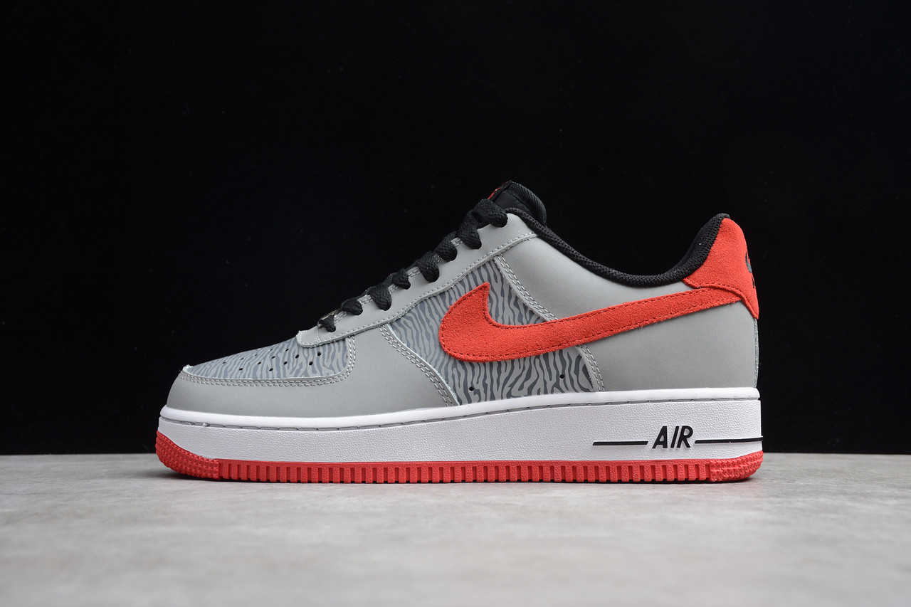 Кросівки чоловічі Nike Air Force 1 / 1AFM-763, фото 1
