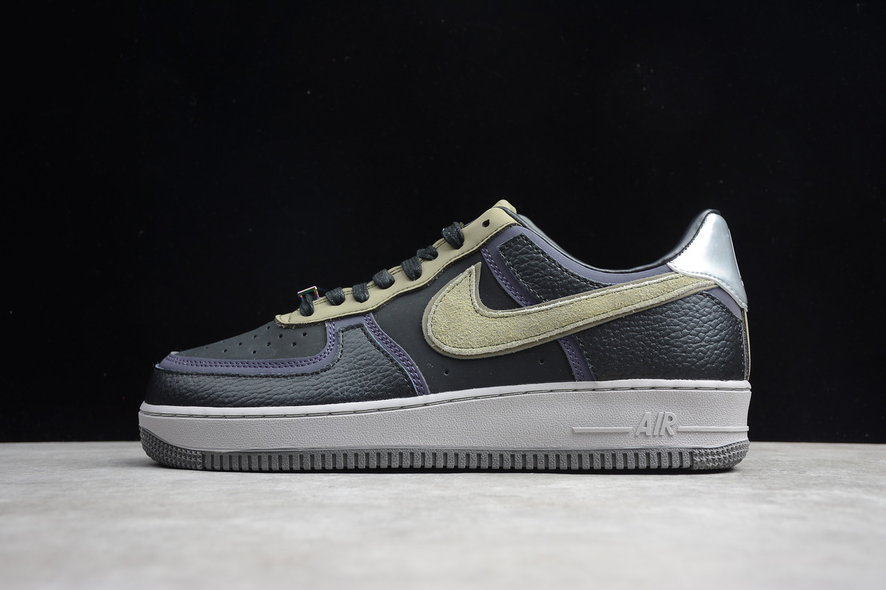 Кросівки чоловічі Nike Air Force 1 / 1AFM-765, фото 1