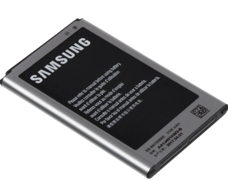 Акумулятор Samsung N7505 Note 3 Neo / BN750BBC, 3100 mAh Original PRC