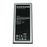 Акумулятор Samsung N910C Galaxy Note 4 / EB-BN910BBE, 3220 mAh Original PRC, фото 2