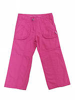 Дитячі літні штани для дівчинки 92-122 см