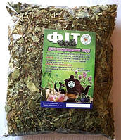 Фітозбір для поліпшення зору