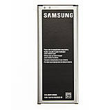 Акумулятор Samsung N910C Galaxy Note 4 / EB-BN910BBE, 3220 mAh Original PRC, фото 6