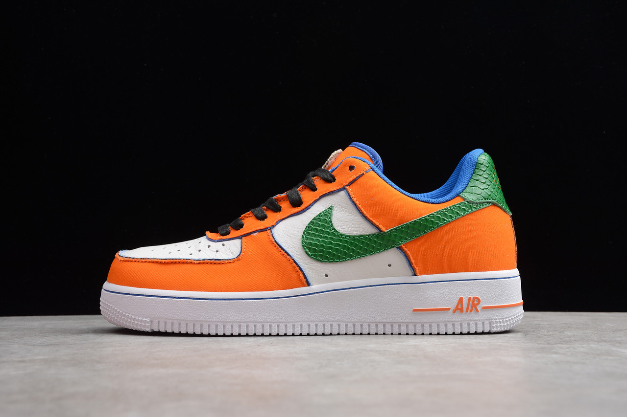 Кросівки чоловічі Nike Air Force 1 / 1AFM-771, фото 1