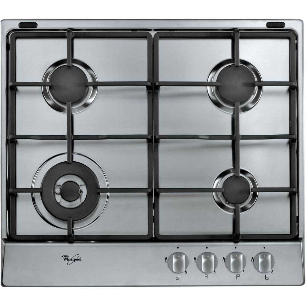 Варильна поверхня Whirlpool AKR 313 IX, фото 1
