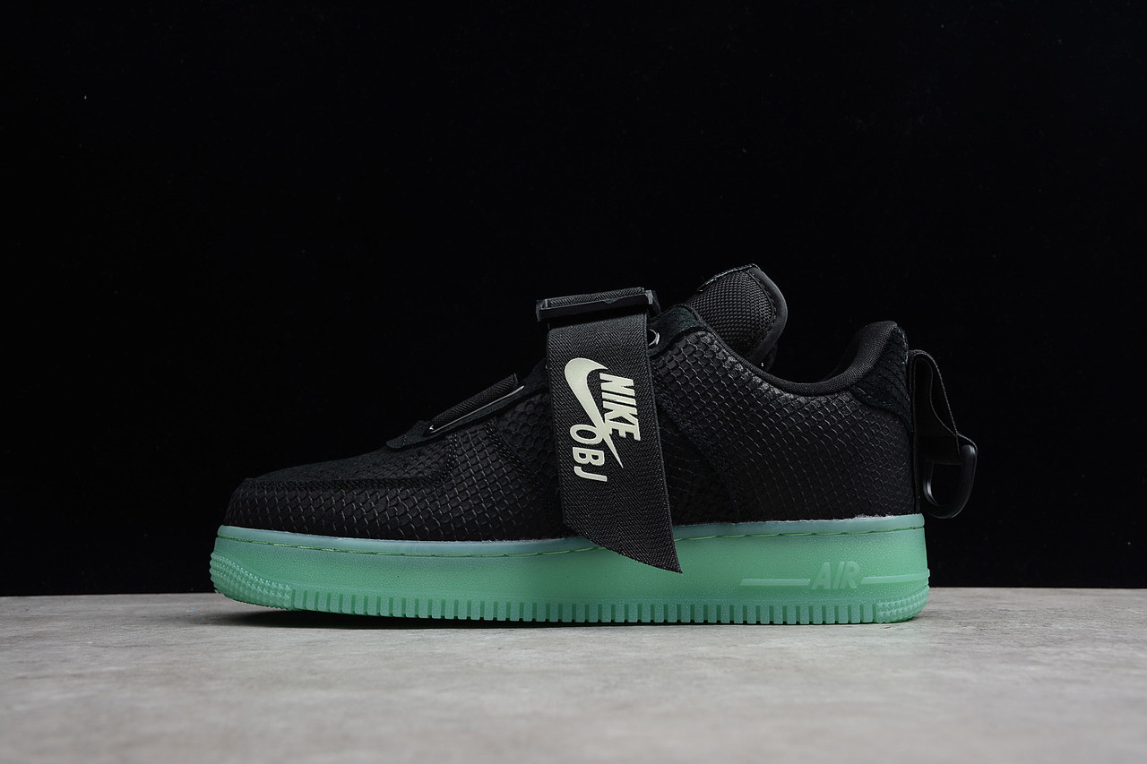 Кросівки чоловічі Nike Air Force 1 / 1AFM-773, фото 1