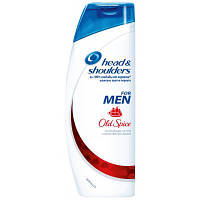 Шампунь Head & Shoulders 360мл Чоловічий Old Spice