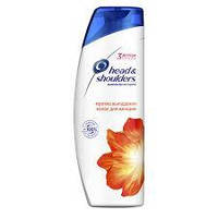 Шампунь Head & Shoulders 400мл Густе та міцне