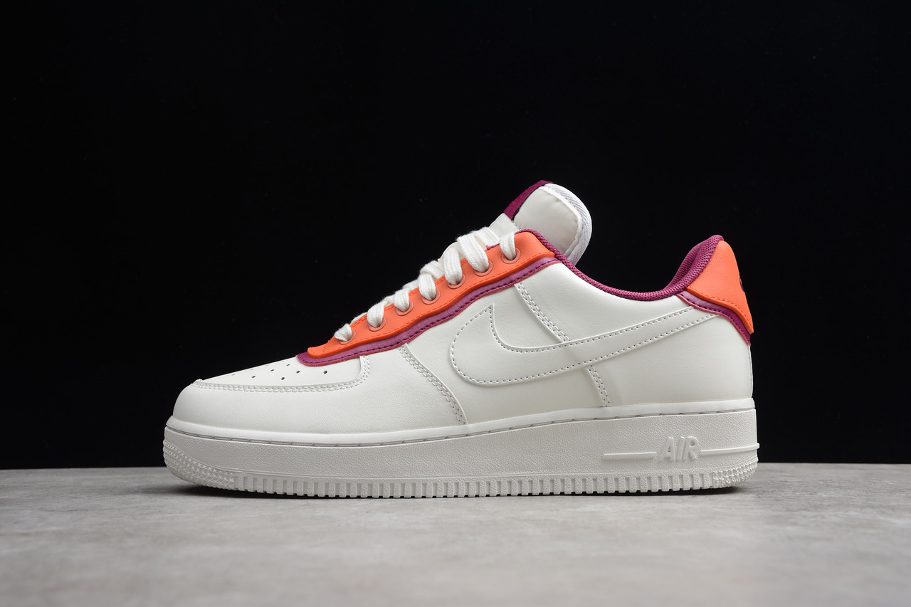 Кросівки чоловічі Nike Air Force 1 / 1AFM-776, фото 1