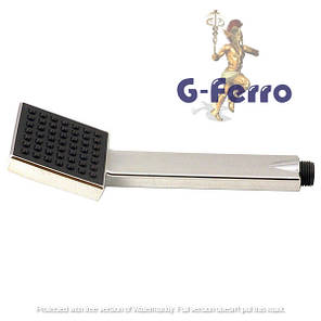 Лійка для душу G-Ferro 08, фото 4