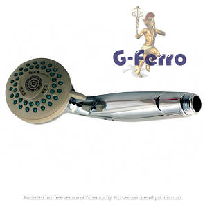 Лійка для душу G-Ferro 01, фото 4