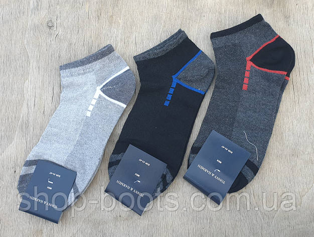 Чоловічі шкарпетки, фото 2