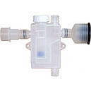 Сифон для кондиционера REDI (DN 20-26-30 ) в коробе с сухим затвором ...