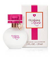 ПАРФЮМЕРНАЯ ВОДА THINKING OF LOVE MARY KAY, 29 МЛ, оригинал