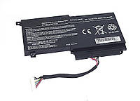 Батарея Toshiba PA5107U-1BRS, Satellite L45 L45D L50 L55 L55D L55t P50 P55 S50T S55 S40 S50, 14.4V 3000mAh