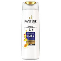 Шампунь Pantene Pro V 360мл 3в1 Додатковий об'єм