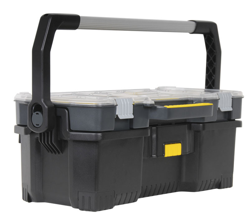 Ящик для інструментів Stanley STST1-70317 з органайзером