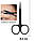 18од. Професійний сталевий манікюрний набір подарунковий MakeUp Suits (2 шт. ножиць) на 8 березня, фото 10