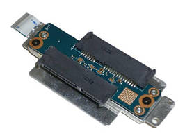 Дод. плата Asus ROG G75VW Плата Плата підключення Sata HDD 69N0MBC10D01 б/в