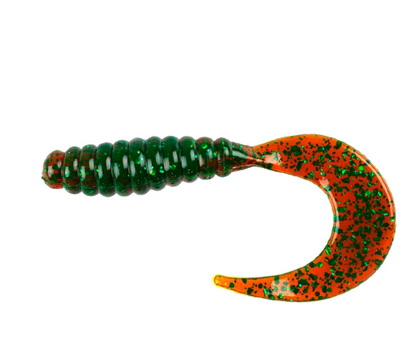 Твістер Manns Twister 2.2" GNFMO