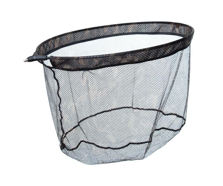 Голова підсаки Carp Pro Landing Net Head Camo 24"