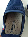 Нові модельки! Круті кеди - кросівки для хлопчика ТМ Jong Golf (р. 21-25), фото 7