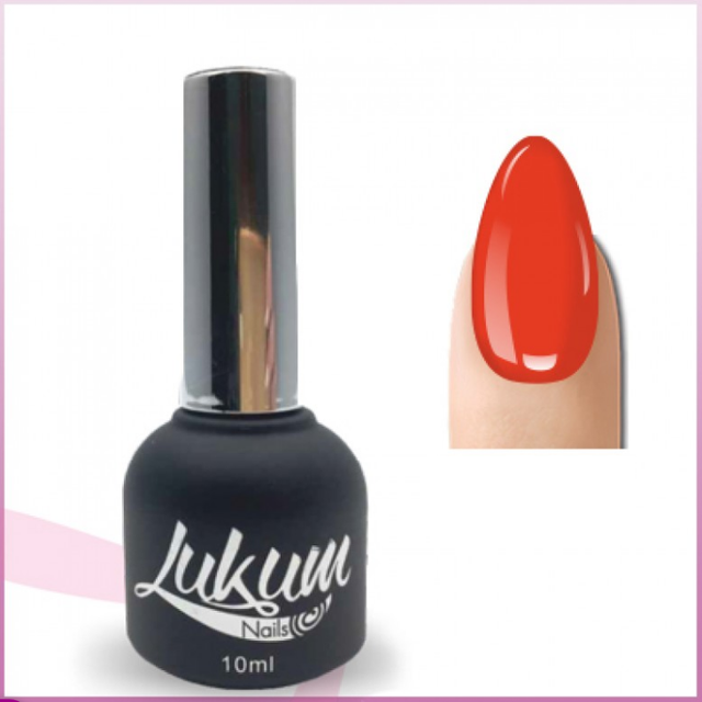Гель лак Lukum №1 Гель лак Лукум №1