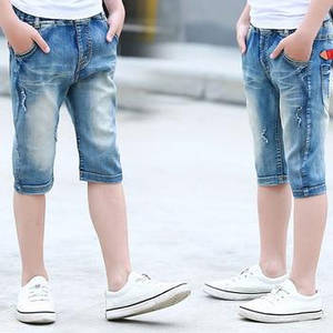 Брюки і шорти дитячі