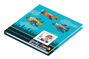 Блокноти дитячі