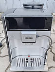 Кавомашина кавоварка преміум класа Сіменс Siemens EQ.6 plus s300, фото 4