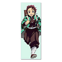 Магніт Клинок, розсікає демонів | Kimetsu no Yaiba