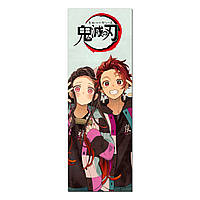 Магніт Клинок, розсікає демонів | Kimetsu no Yaiba