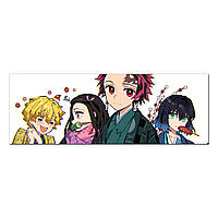 Магніт Клинок, розсікає демонів | Kimetsu no Yaiba
