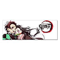 Магніт Клинок, розсікає демонів | Kimetsu no Yaiba