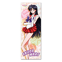 Магніт Красуня-воїн Сейлор Мун | Sailor Moon