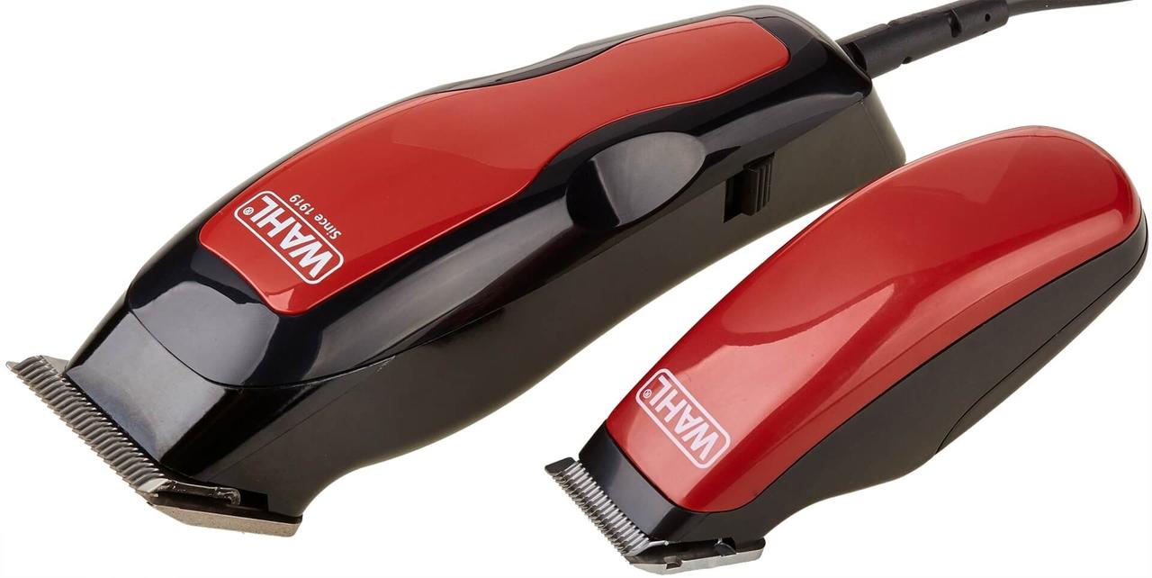 Набір Wahl HomePro 100Combo (1395.0466)