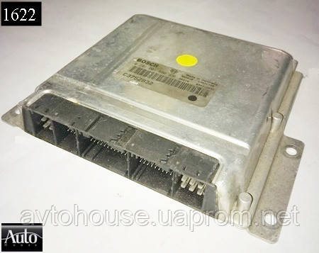 Електронний блок управління (ЕБУ) Alfa-Romeo 156 2.4 JTD 97-02г (AR32501)