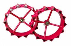 Грунтозацепи KIPOR KTTE 19 420мм (KGT510) EHA